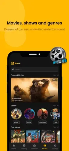 jio-hotstar-ad-free Movies and shows